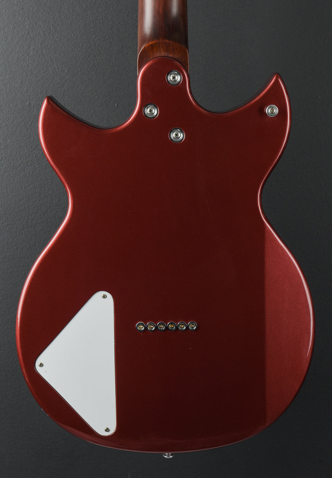 Standard Series Rebel &