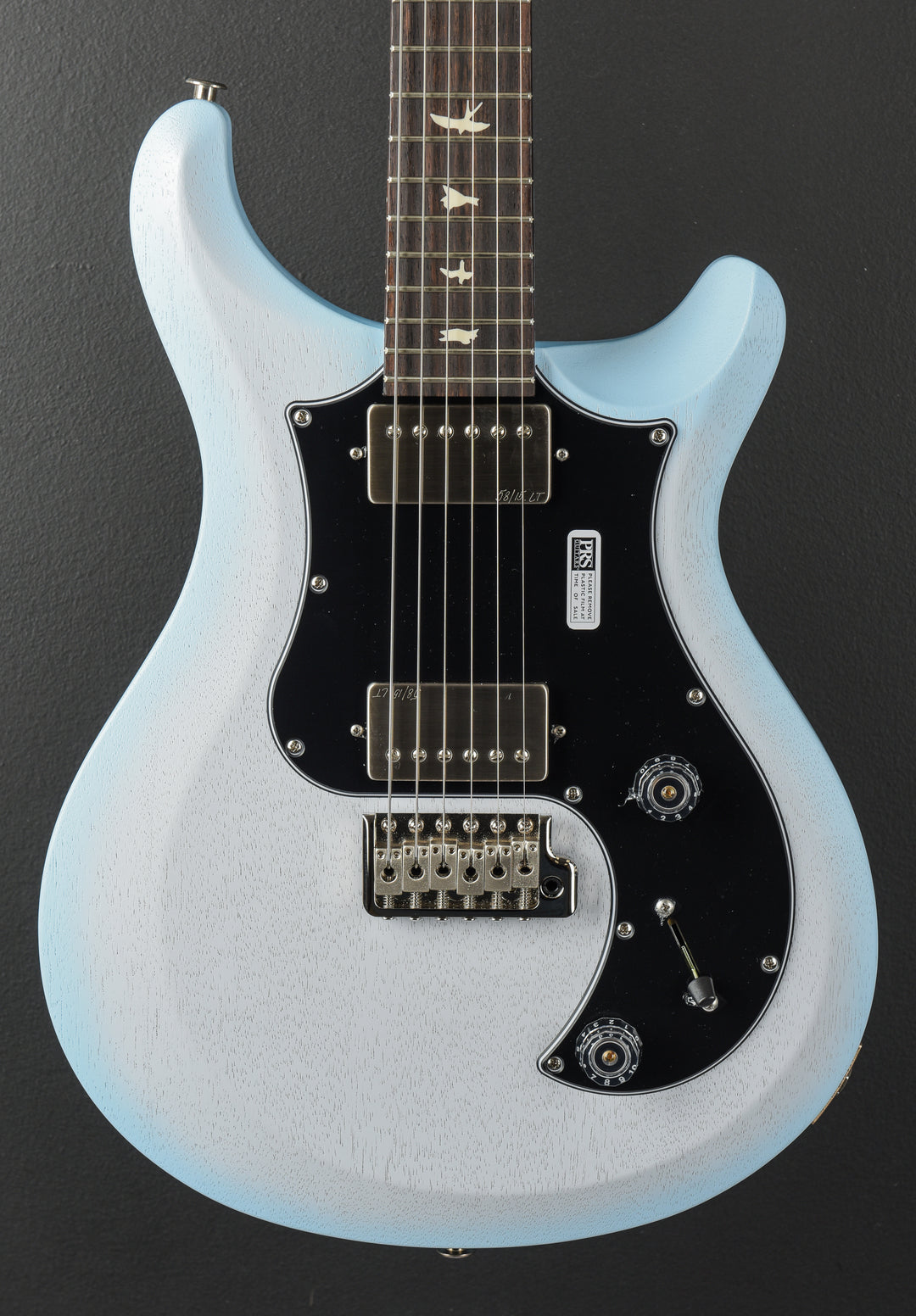 S2 Standard 22 Satin - Cloud Burst