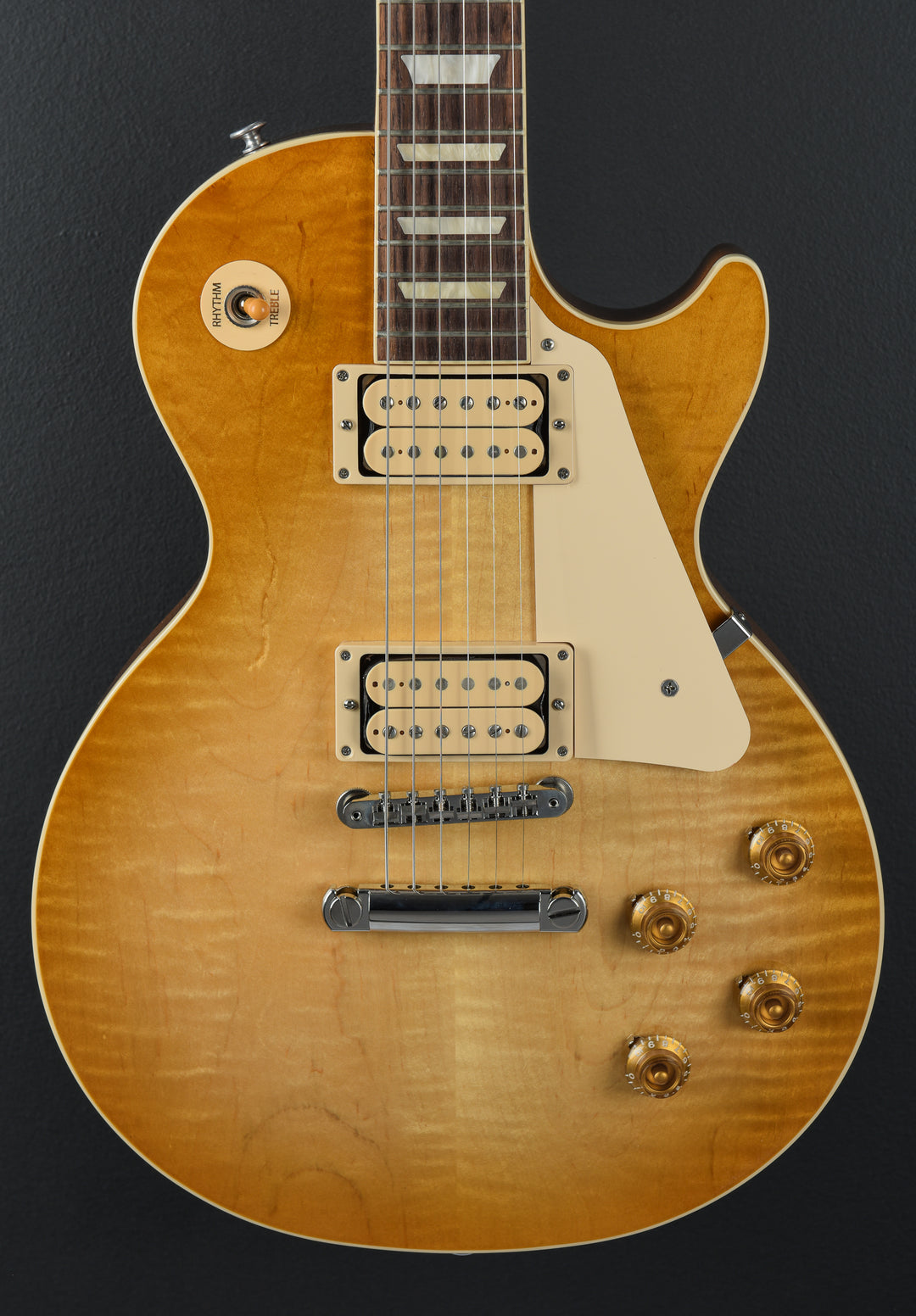 Les Paul Standard 50&