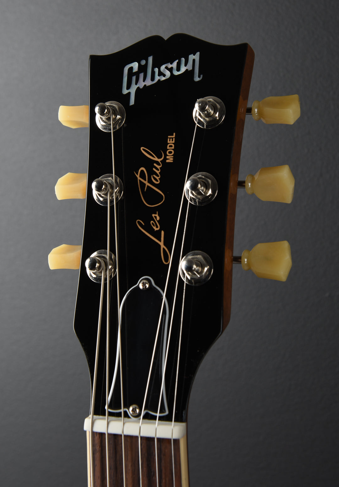 Les Paul Standard 50&