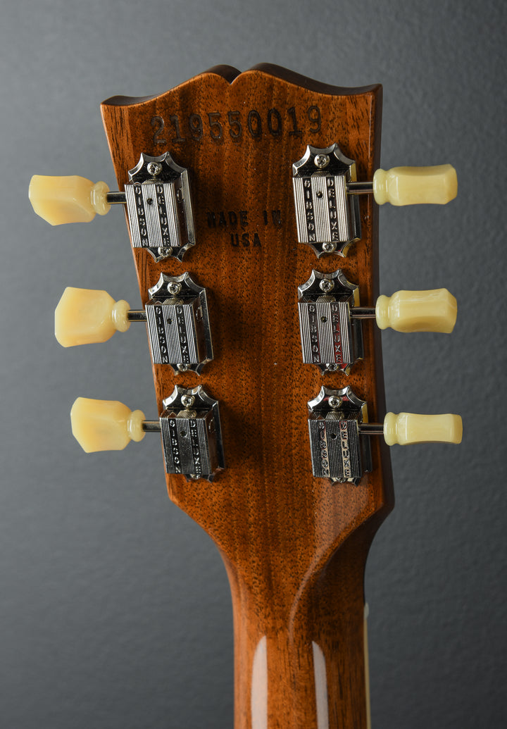 Les Paul Standard 50&