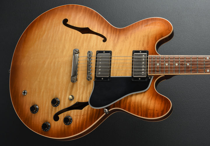 ES-335 Figured &