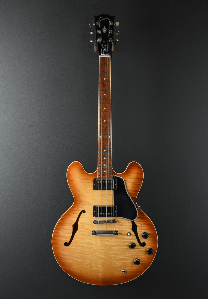 ES-335 Figured &