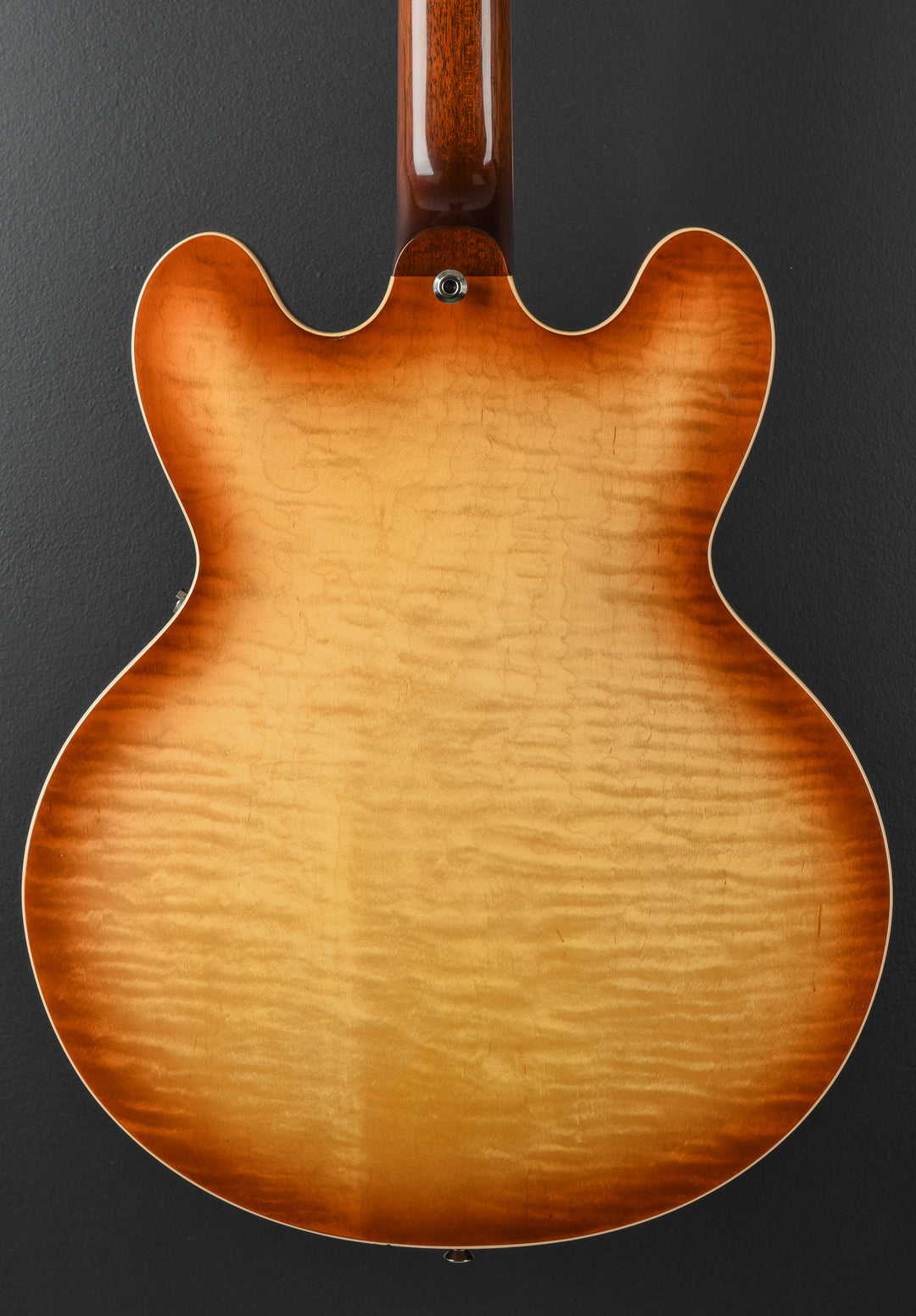 ES-335 Figured &