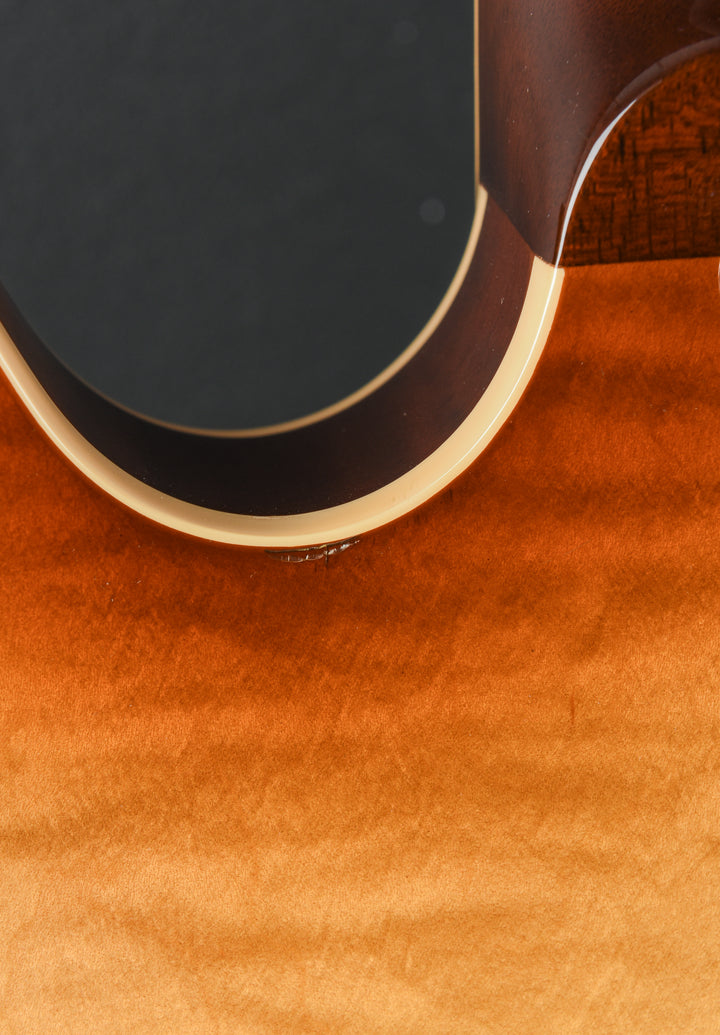 ES-335 Figured &