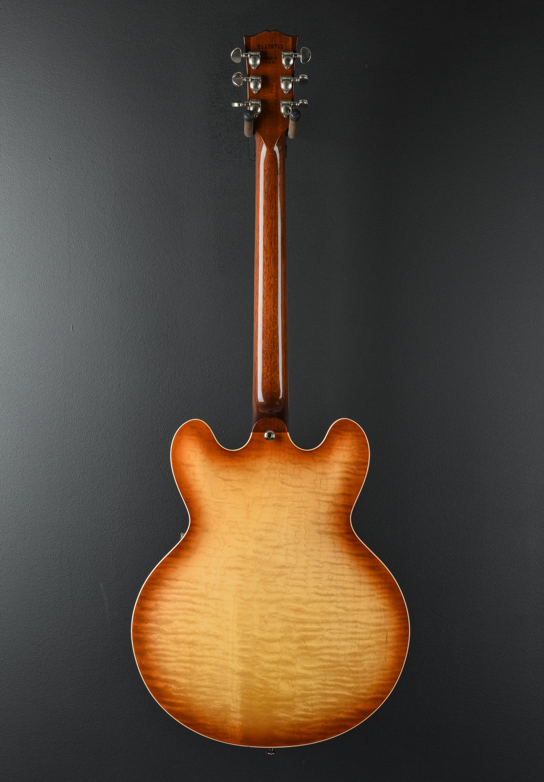 ES-335 Figured &