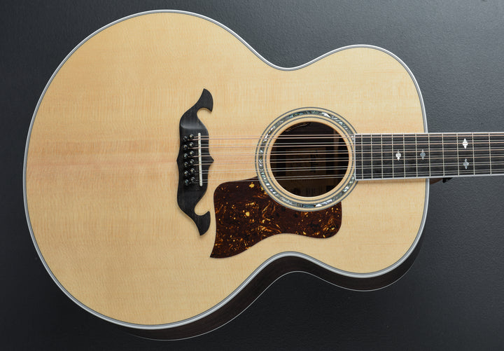 Legacy 855E 12 String