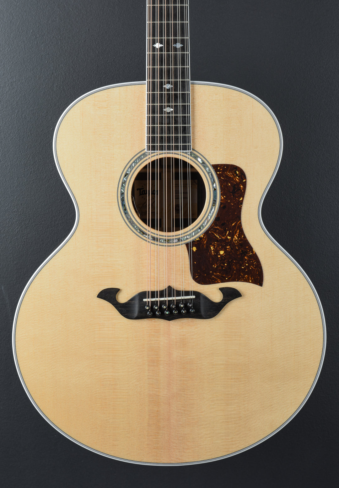 Legacy 855E 12 String