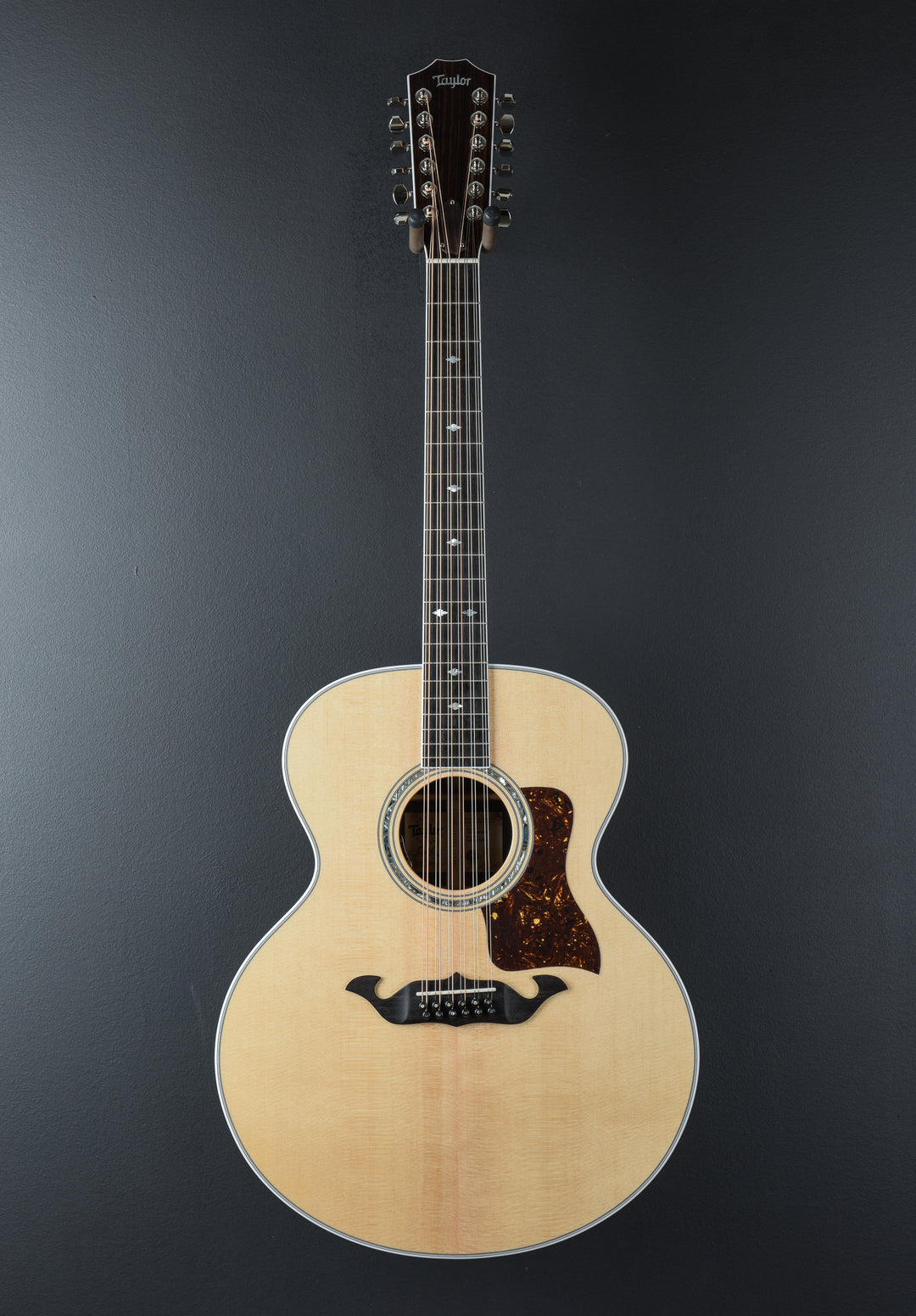 Legacy 855E 12 String