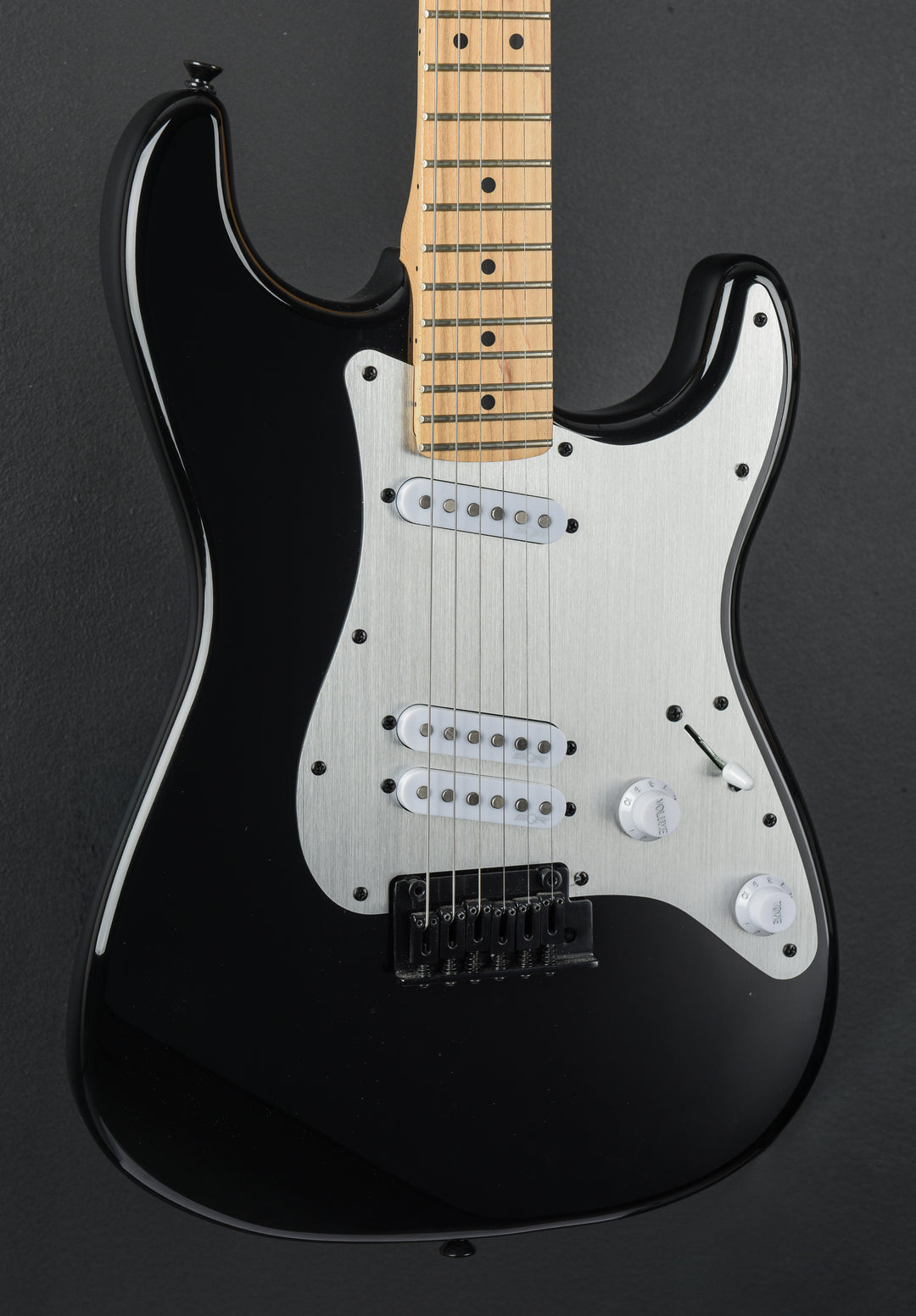 USED Contemporary Stratocaster Special &