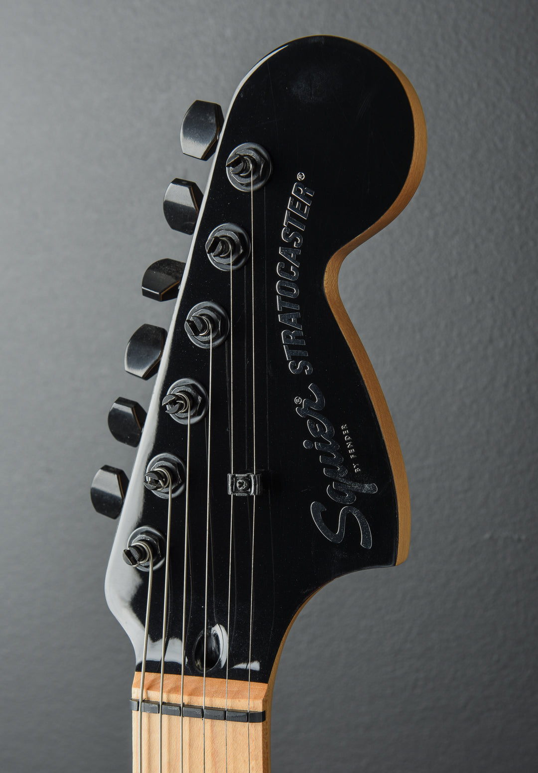 USED Contemporary Stratocaster Special &