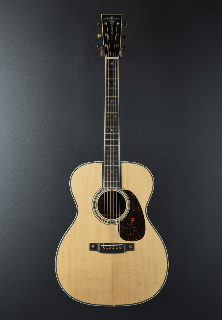 000-42 Modern Deluxe