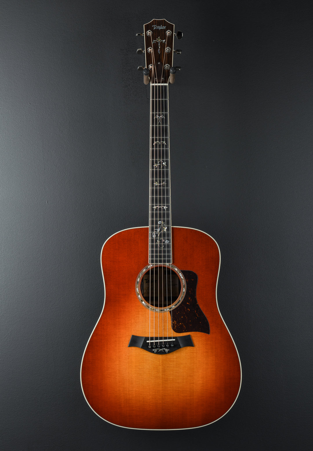 Legacy 810E Special Edition - Heritage Burst