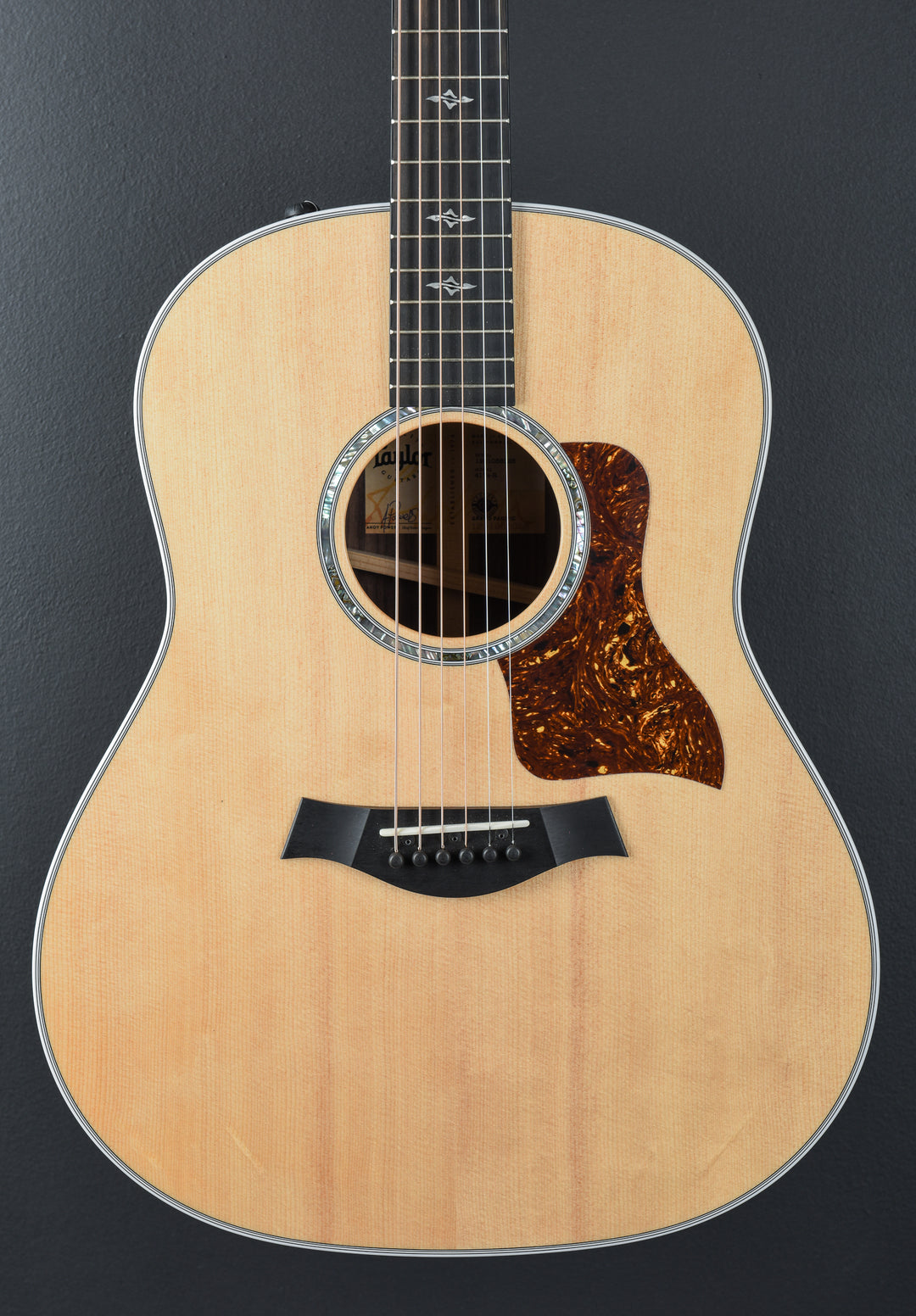 USED 417E Rosewood &