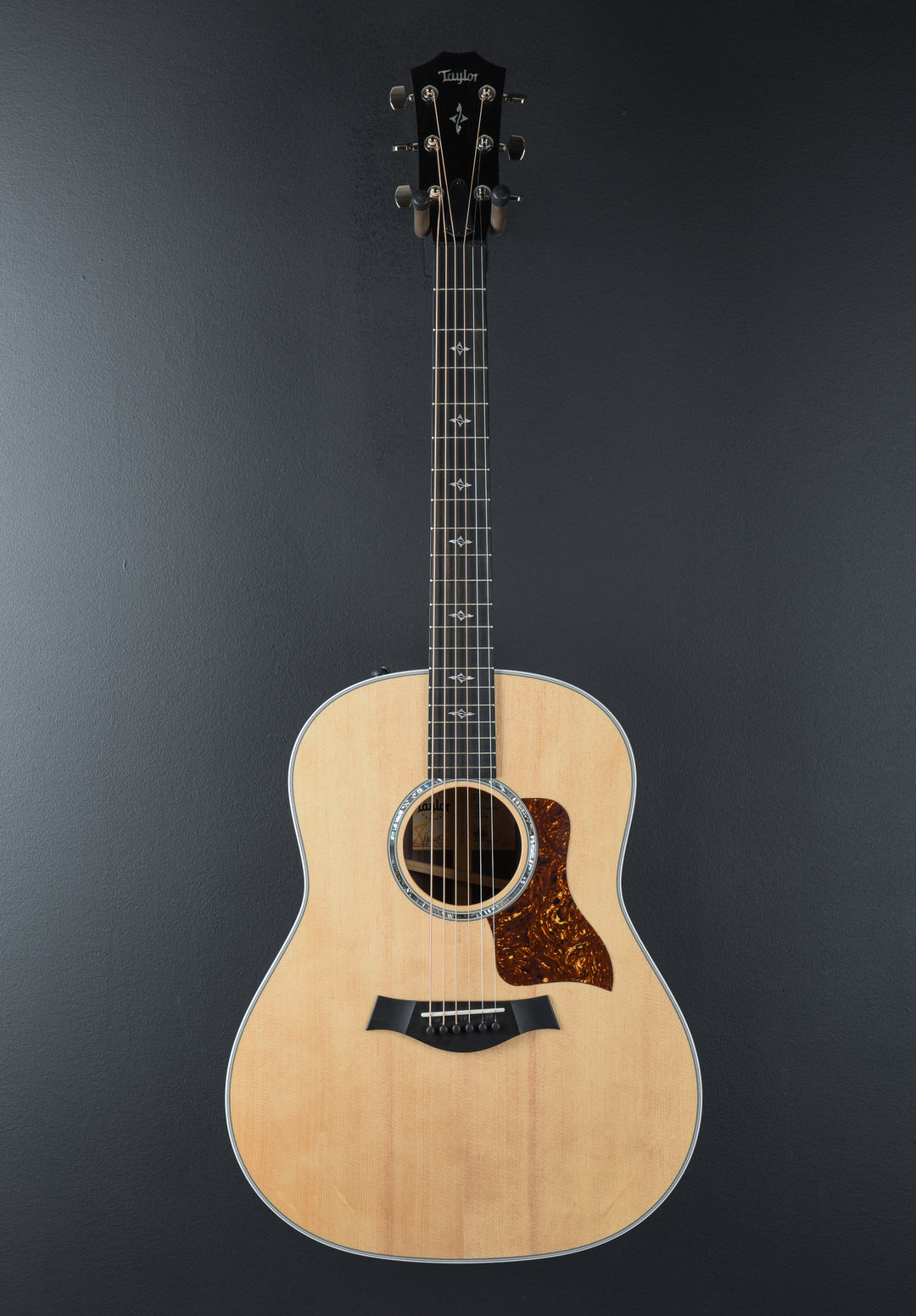USED 417E Rosewood &