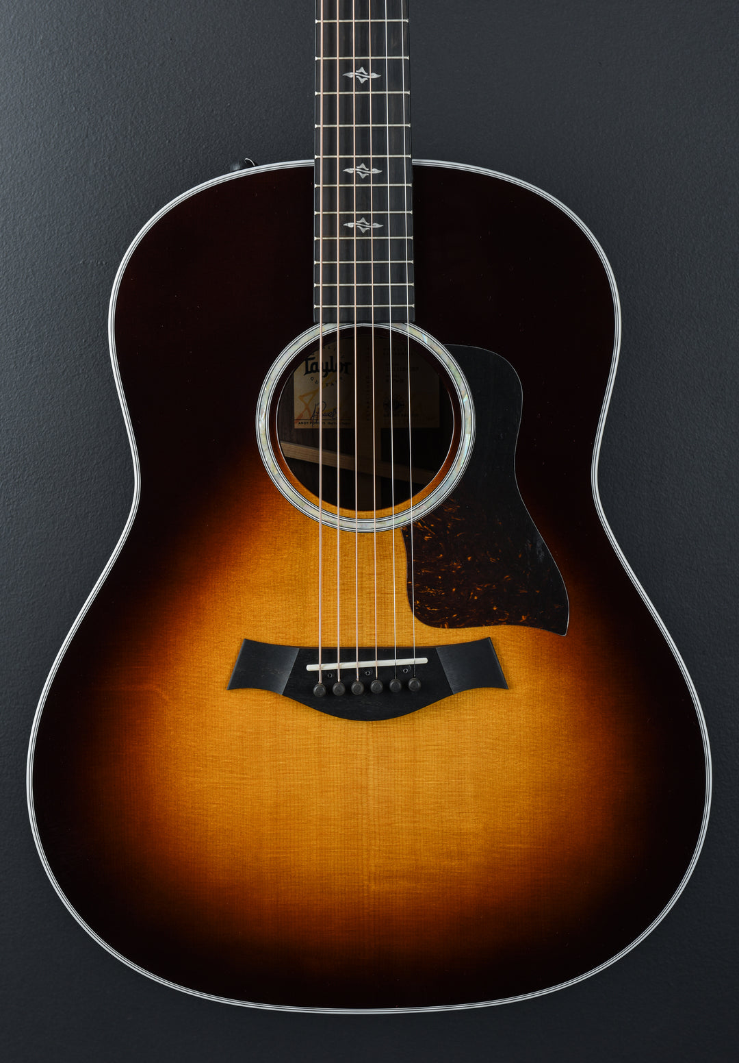 USED 417E Rosewood &