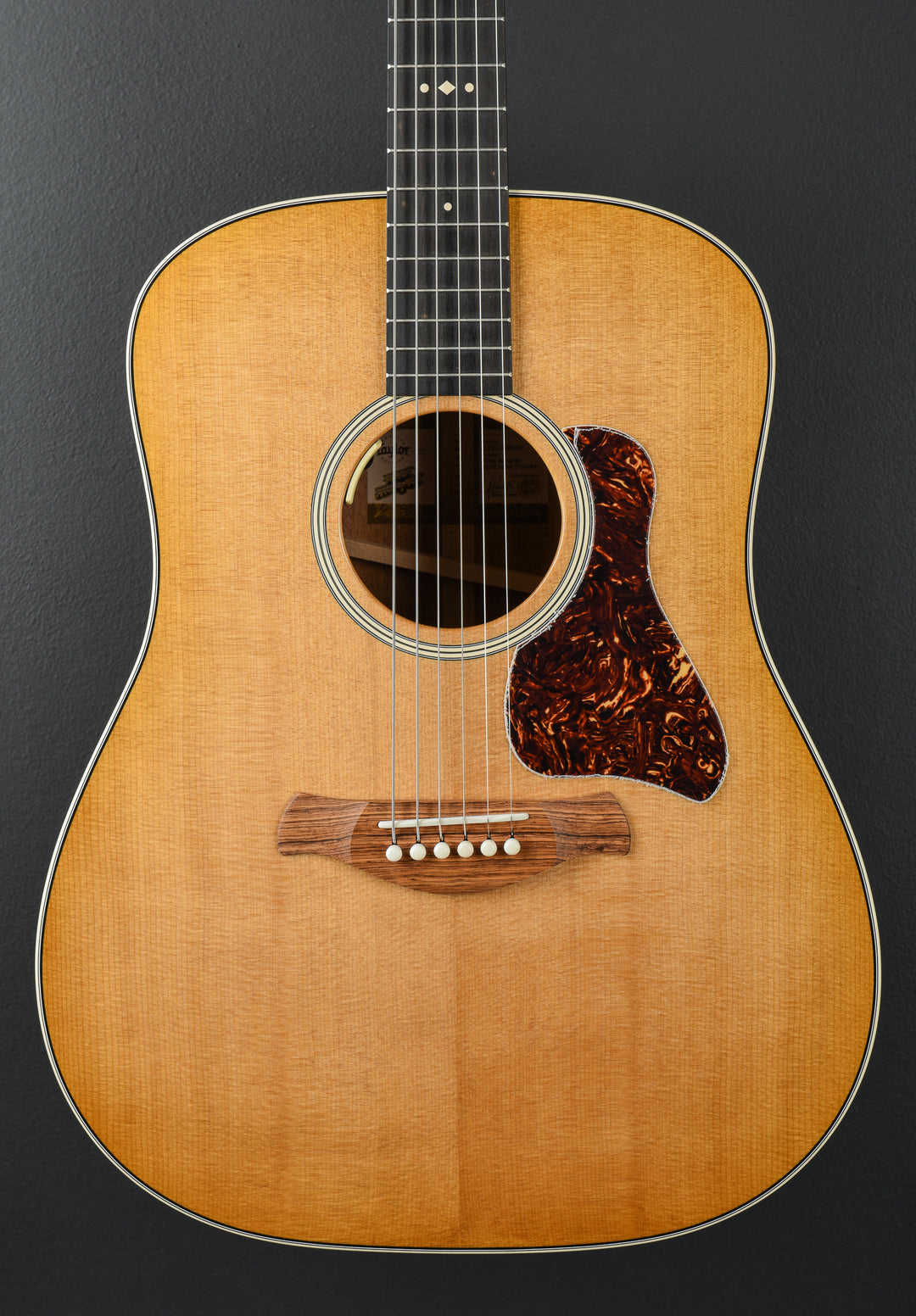 Trey Hensley Gold Label 510E Special Edition
