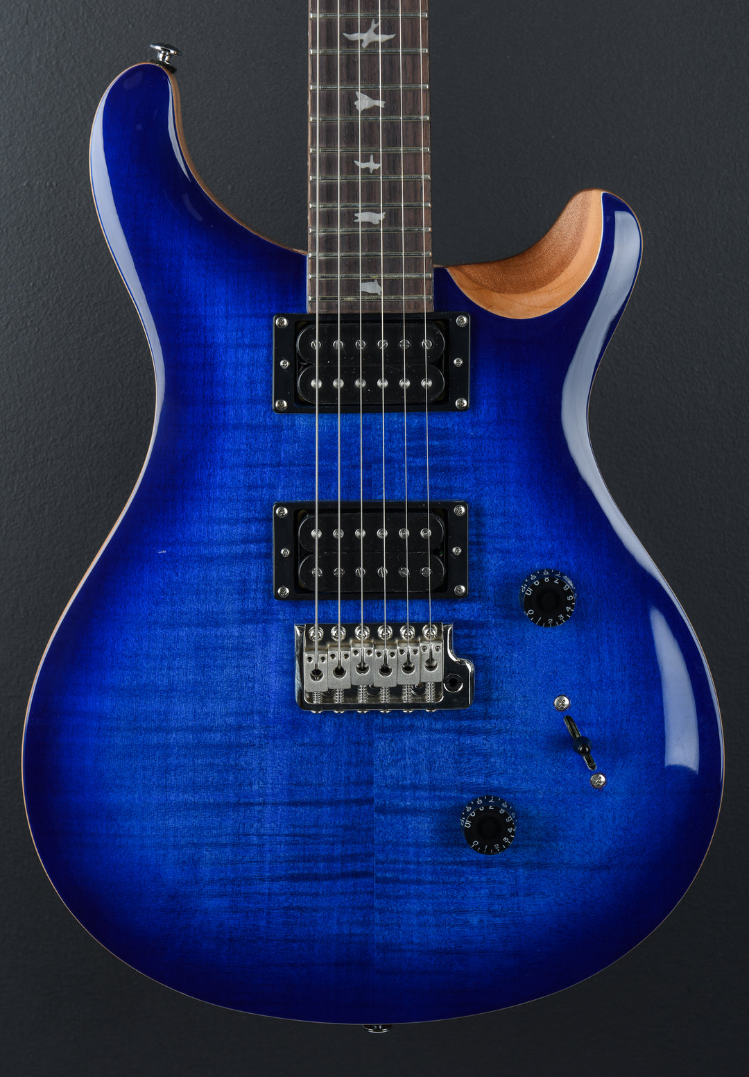 SE Custom 24 &