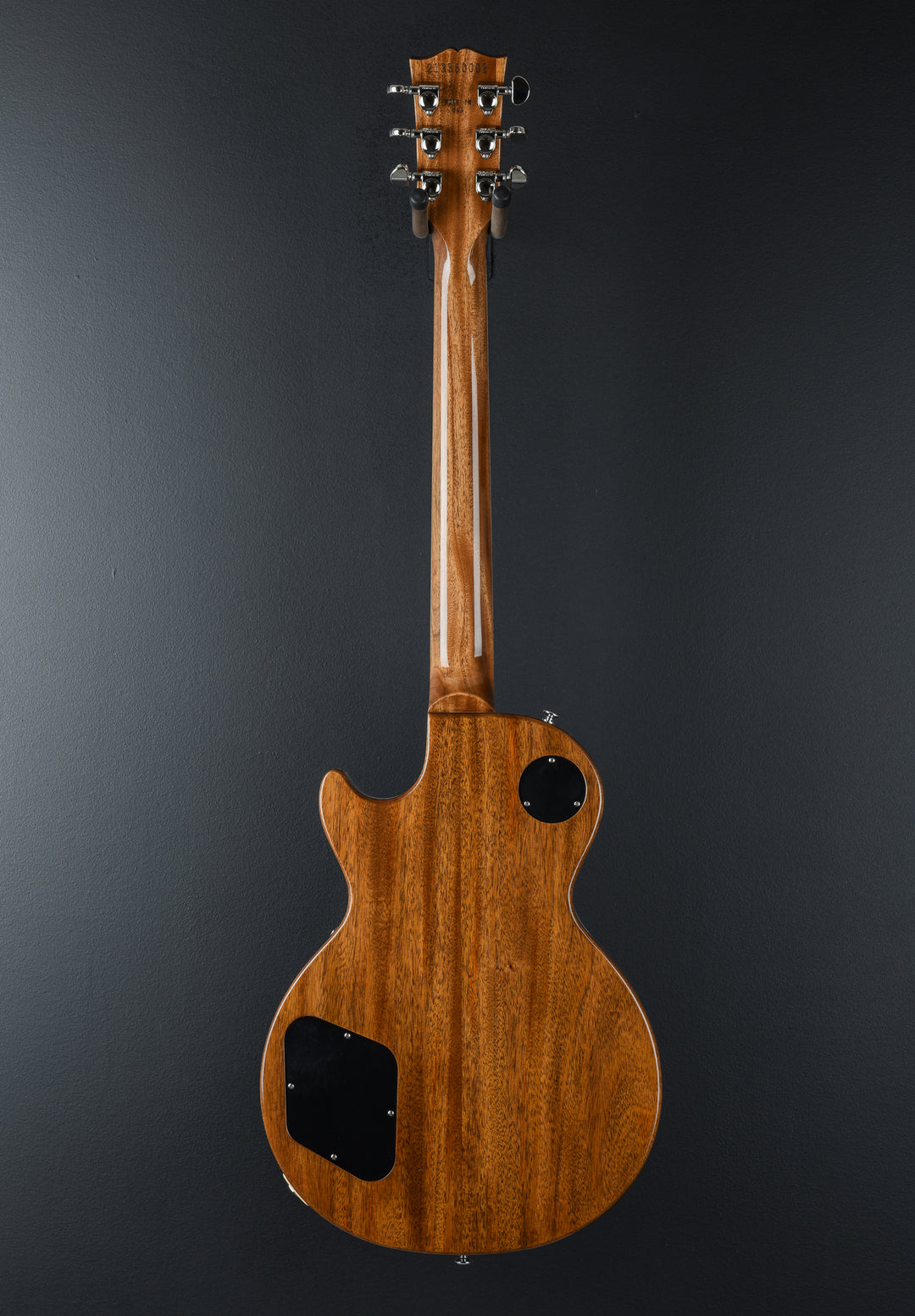 Les Paul Standard 60&