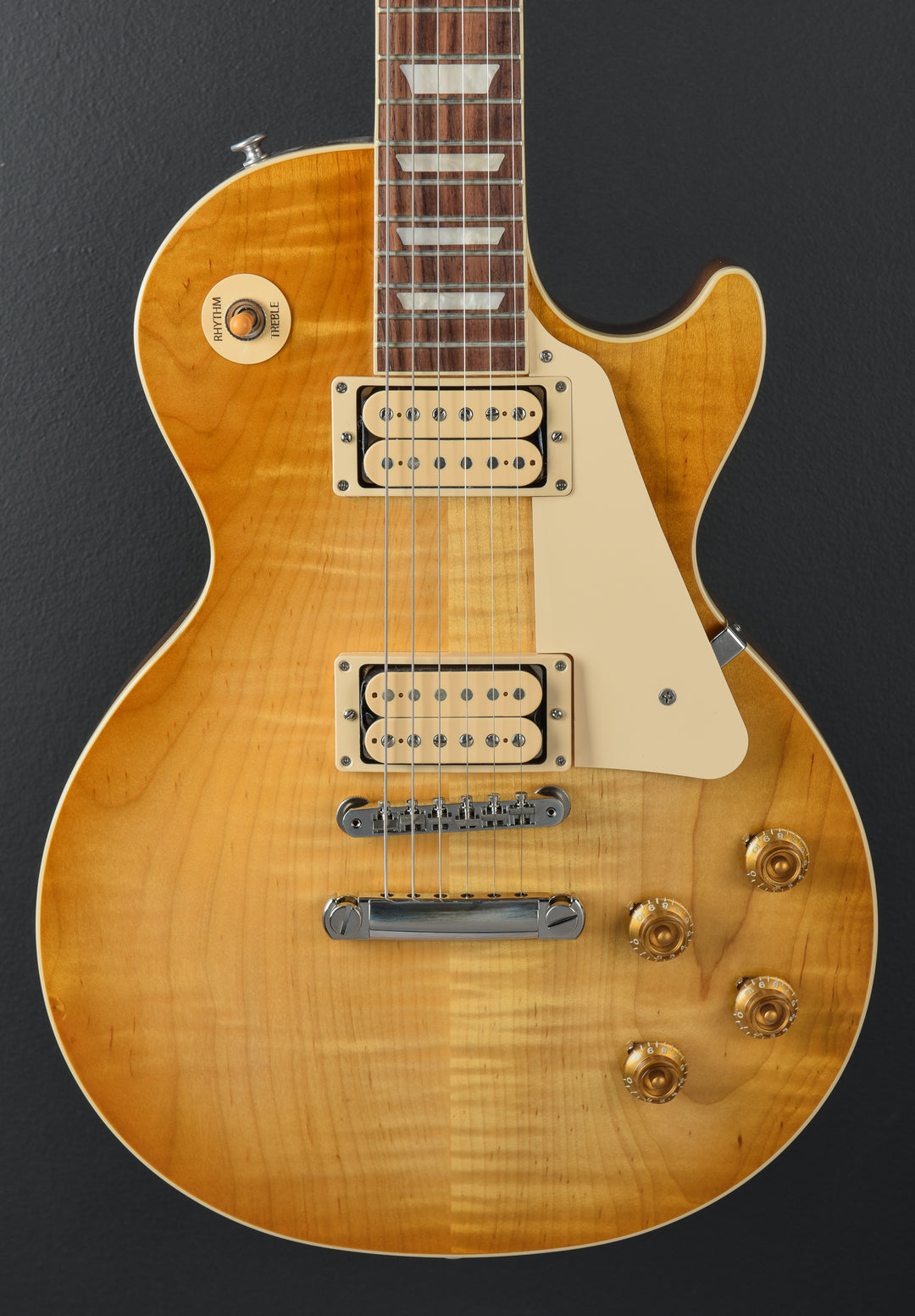 Les Paul Standard 50&
