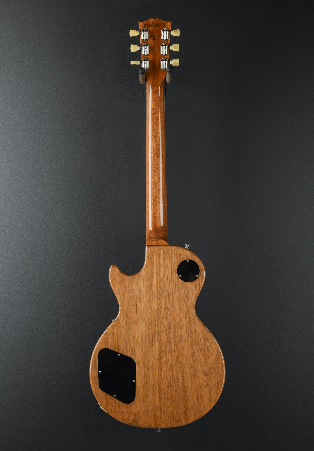 Les Paul Standard 50&