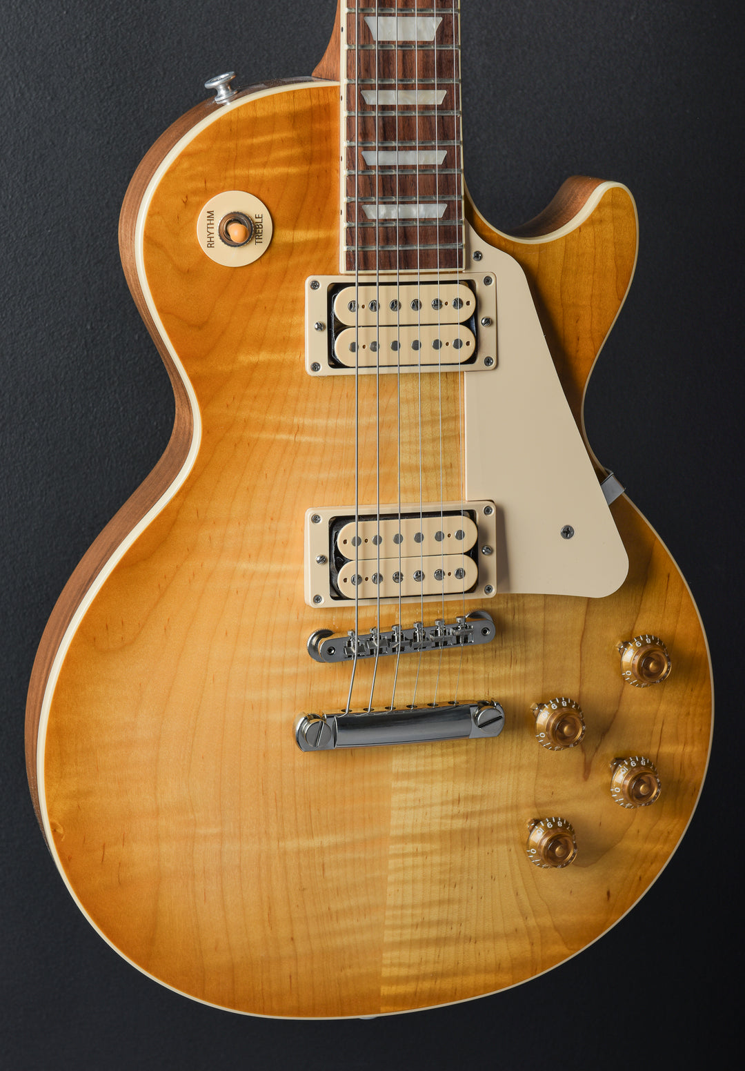 Les Paul Standard 50&