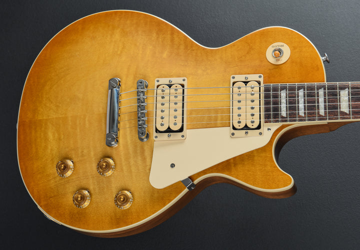Les Paul Standard 50&