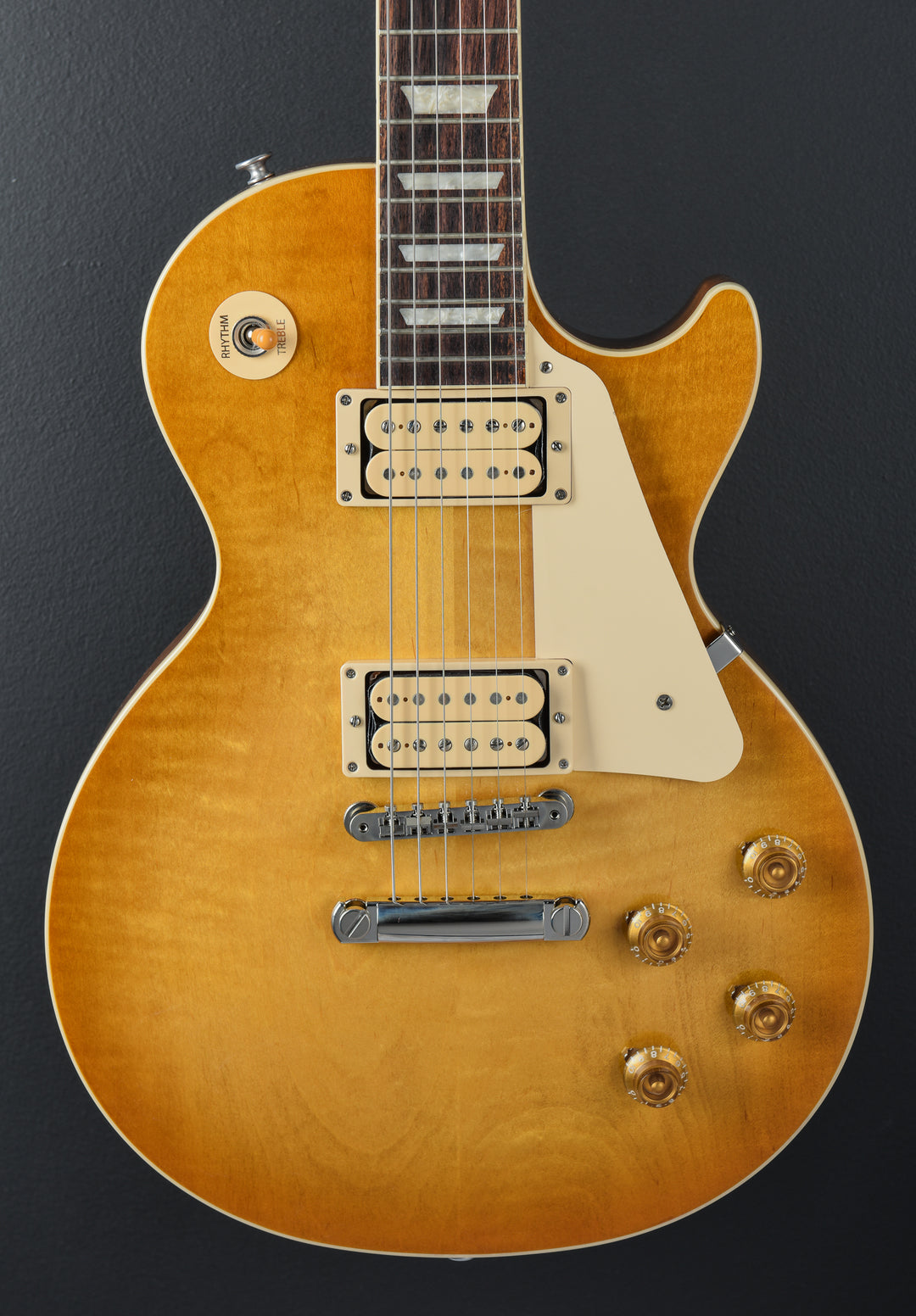 Les Paul Standard 50&
