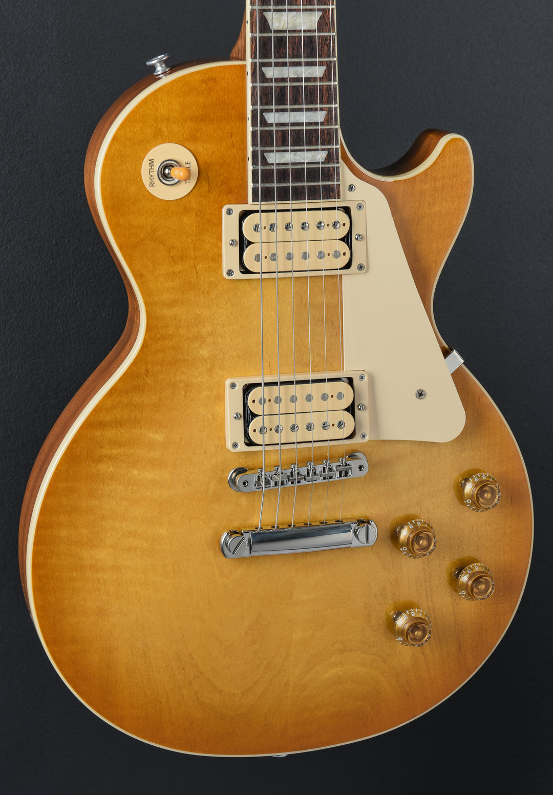 Les Paul Standard 50&