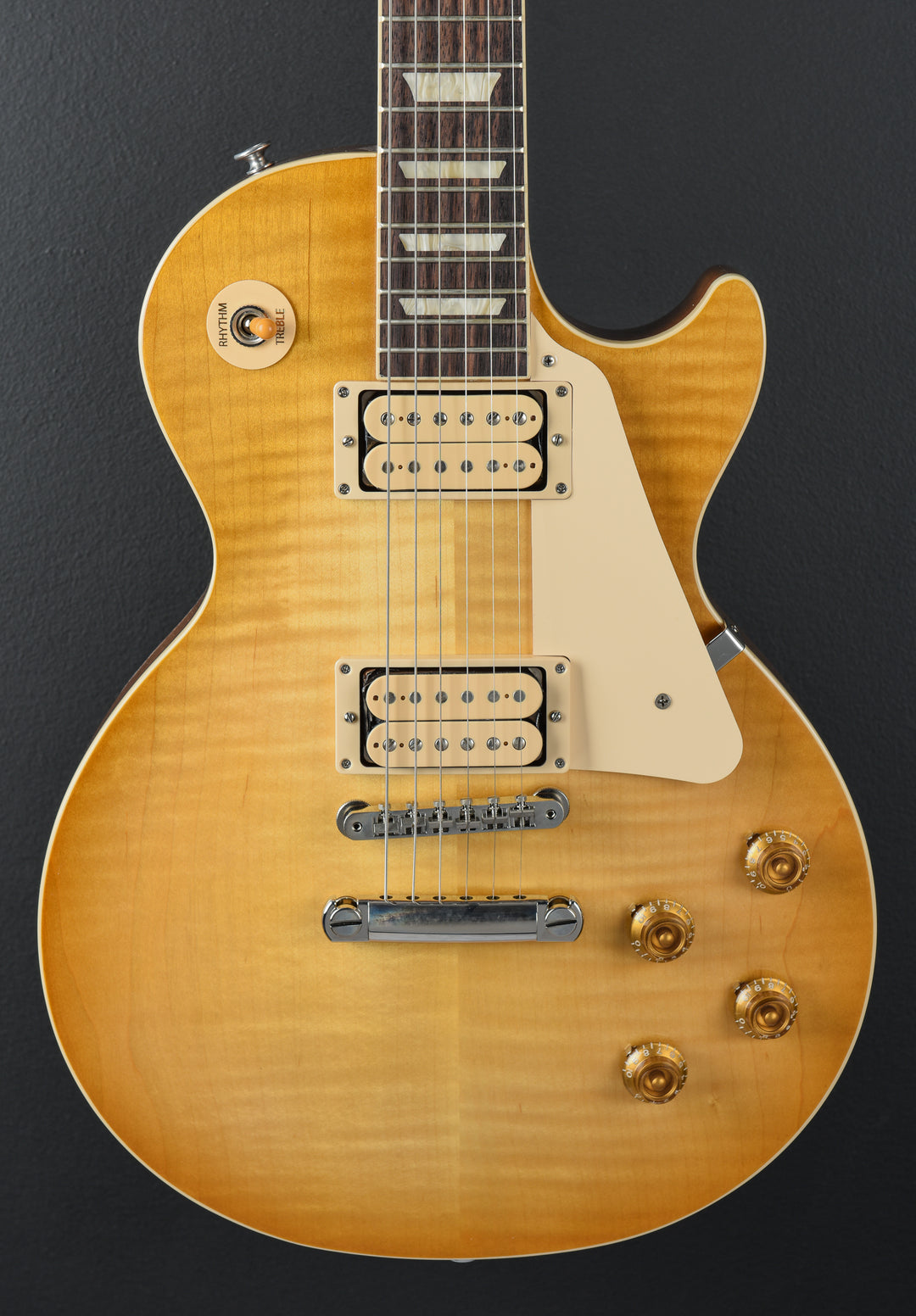 Les Paul Standard 50&
