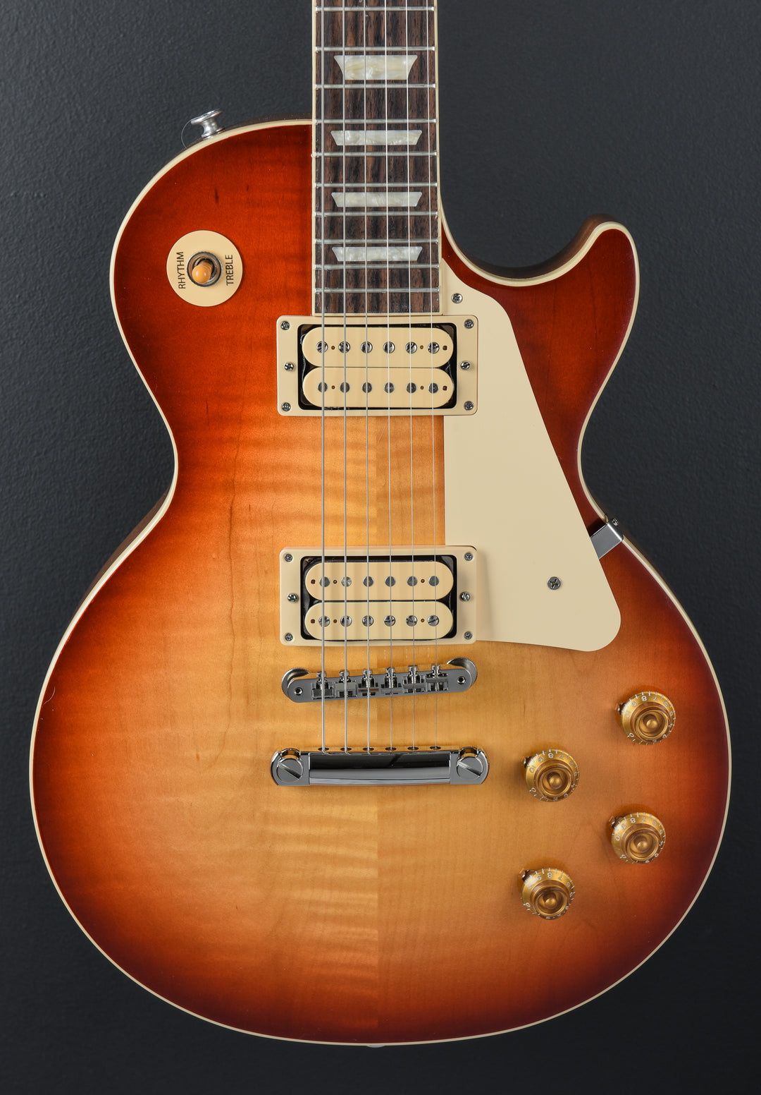Les Paul Standard 50&