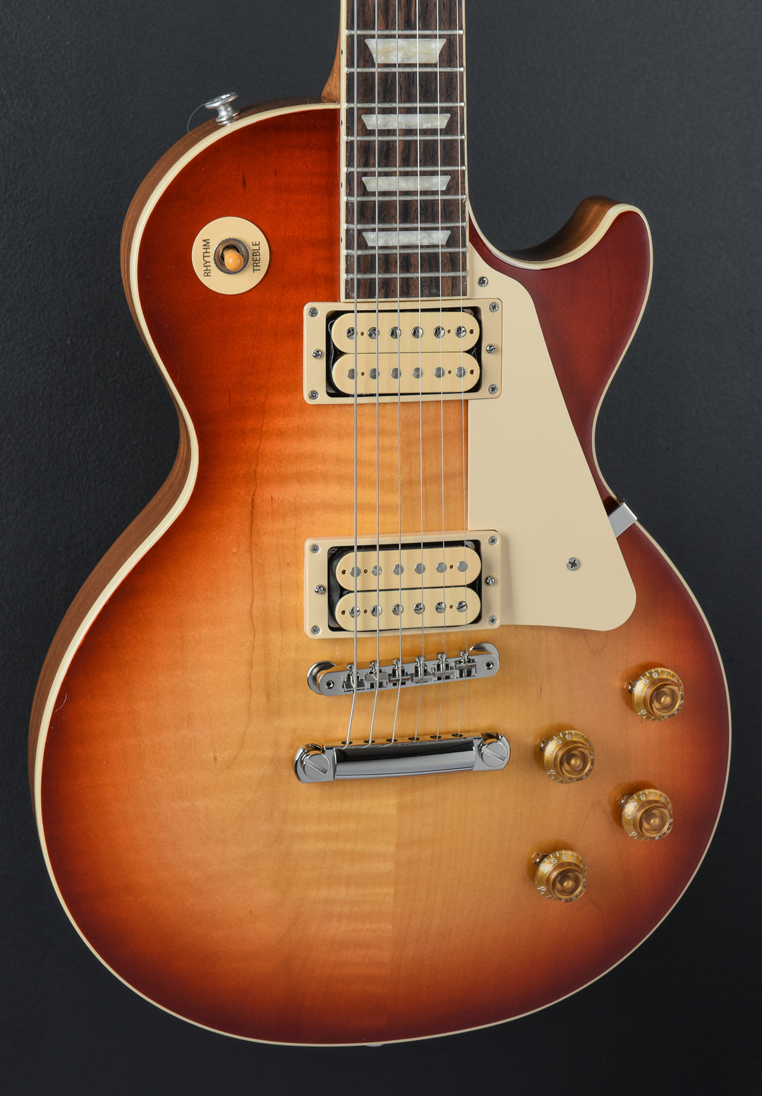 Les Paul Standard 50&