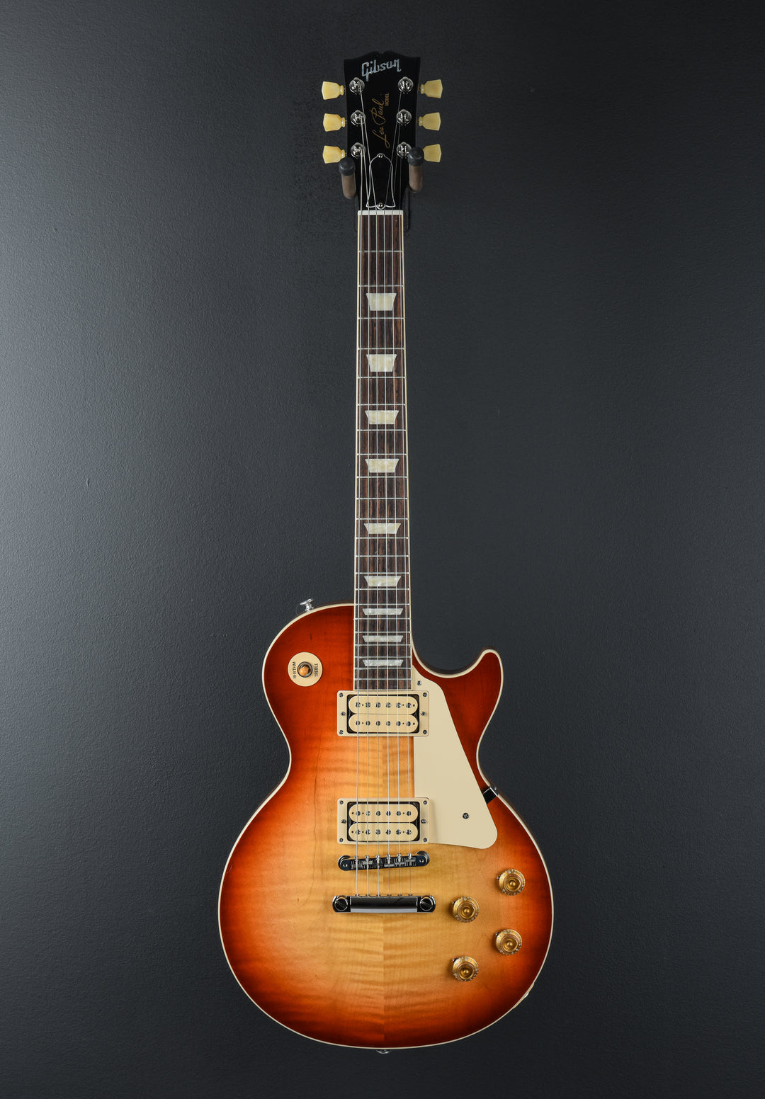 Les Paul Standard 50&