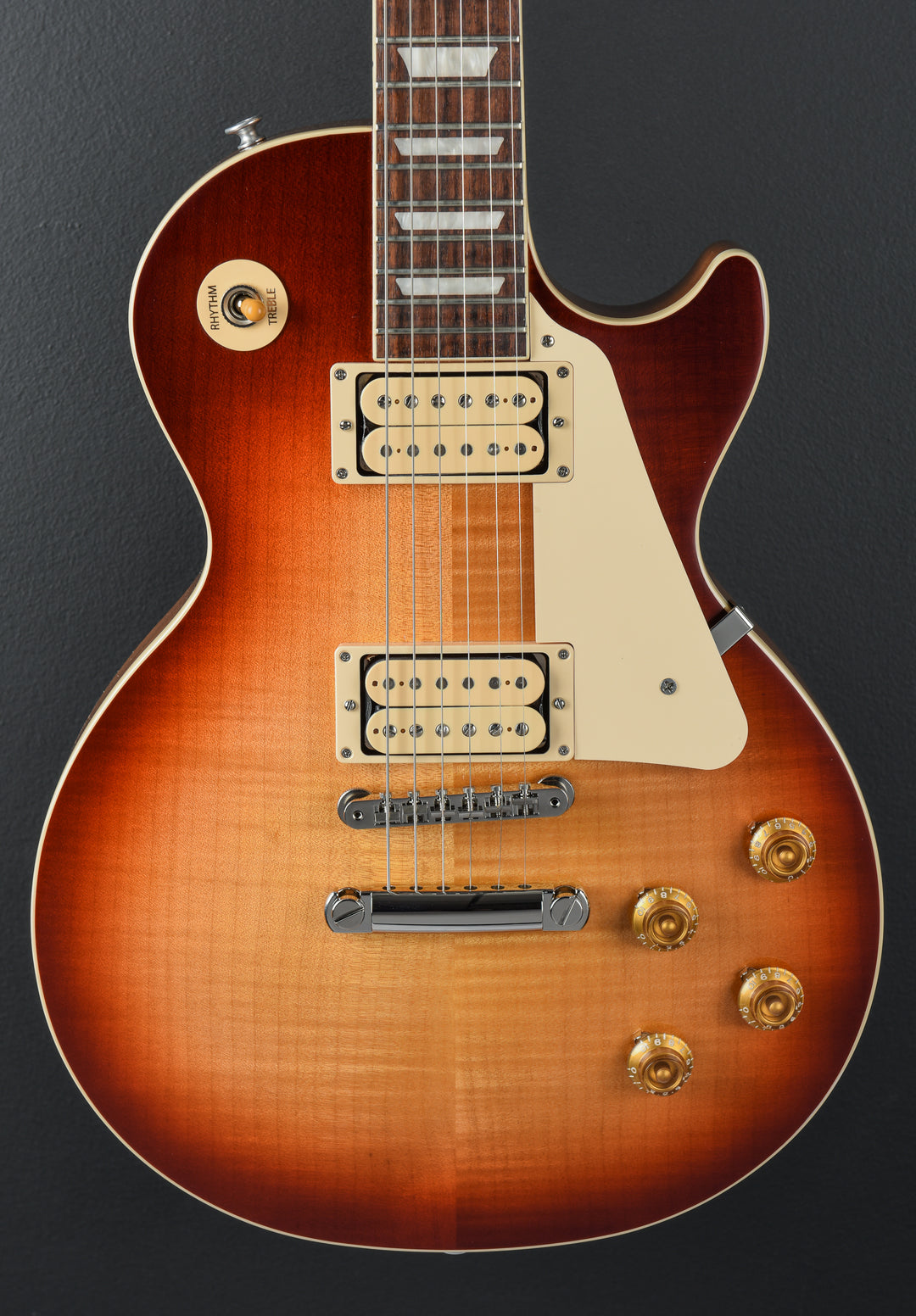 Les Paul Standard 50&