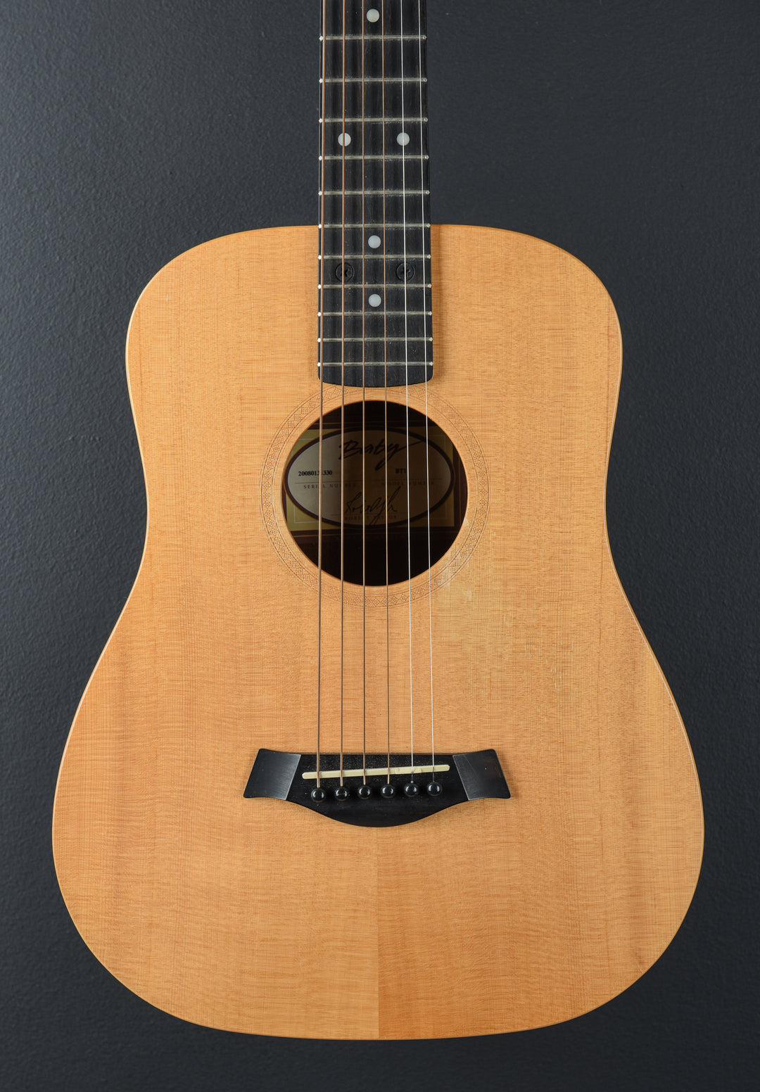 Used Baby Taylor &