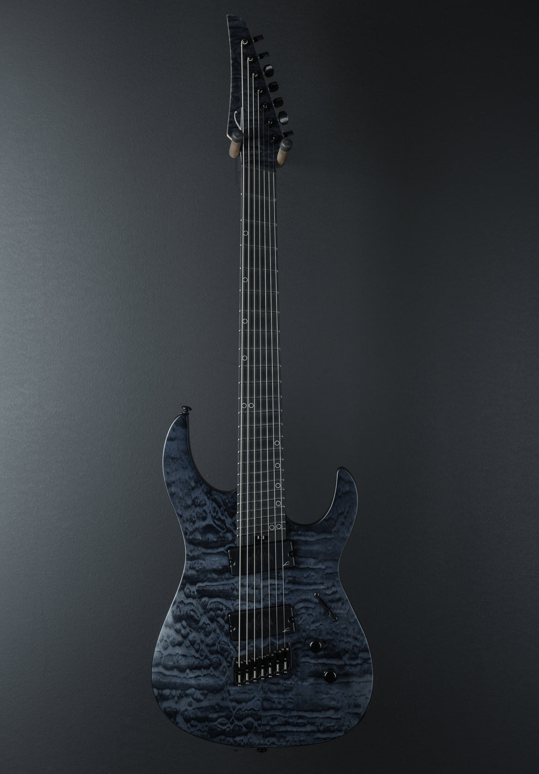 Ninja N7FSS - Black QM