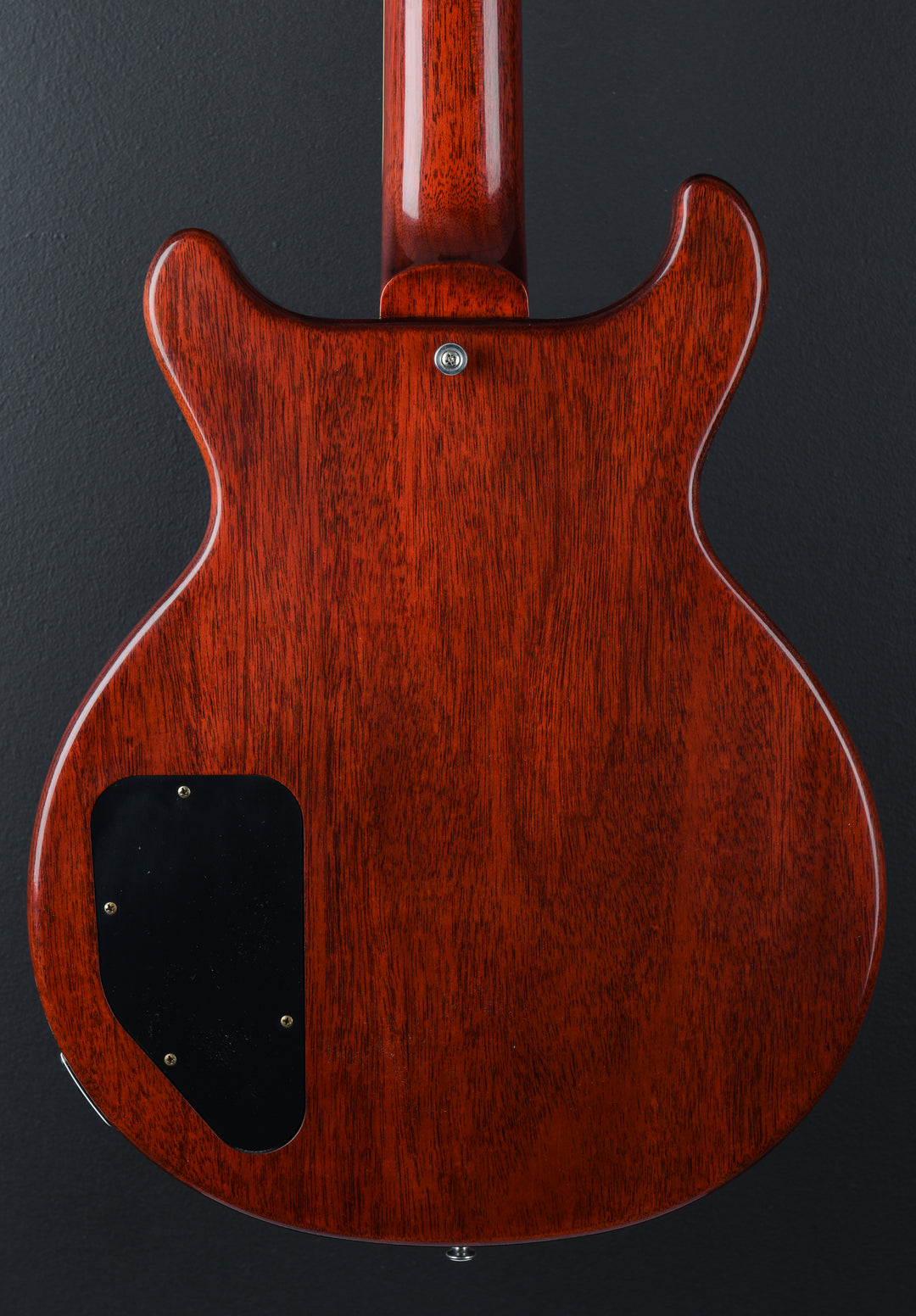 1960 Les Paul Special Double Cut Reissue - Cherry Red