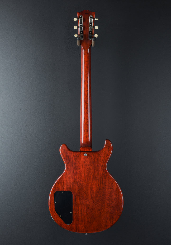1960 Les Paul Special Double Cut Reissue - Cherry Red