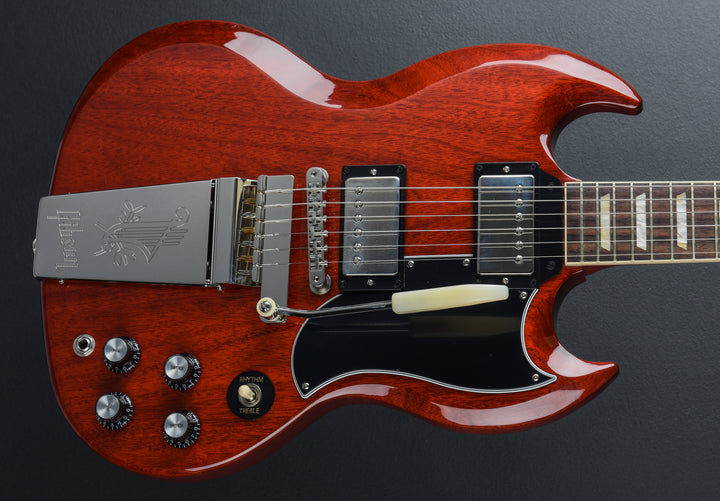SG Standard &