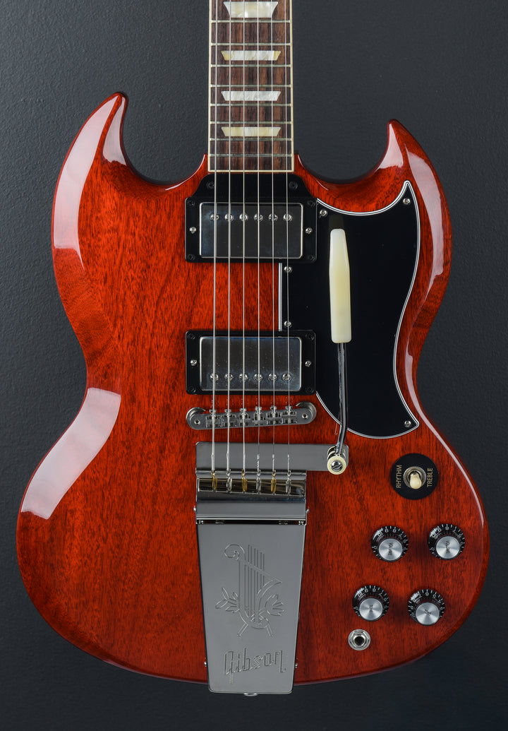 SG Standard &