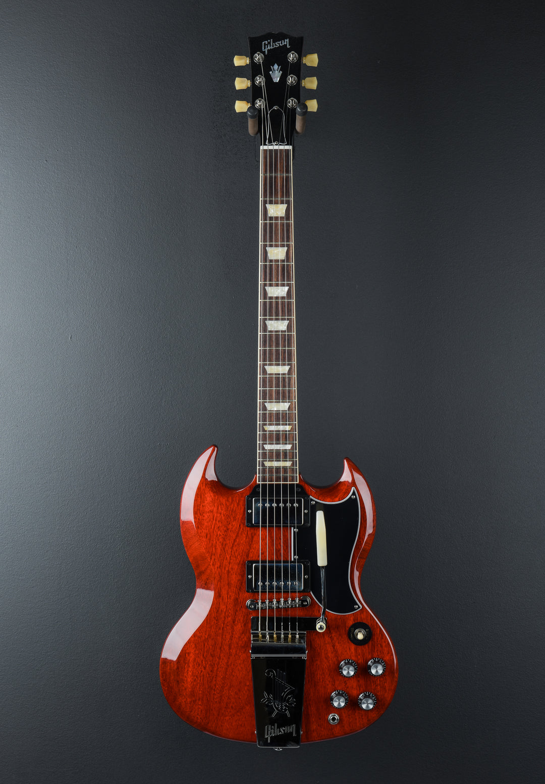 SG Standard &