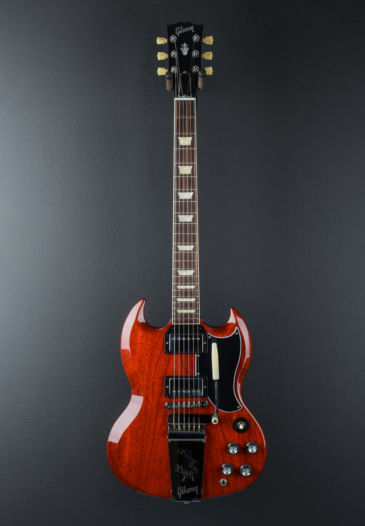 SG Standard &