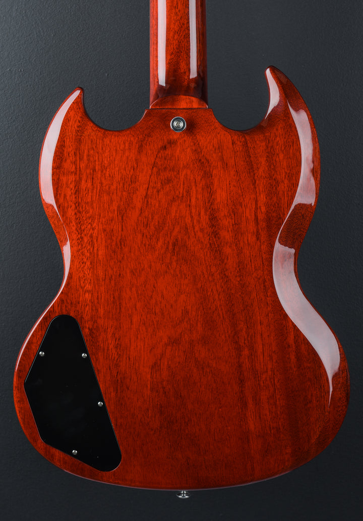SG Standard &