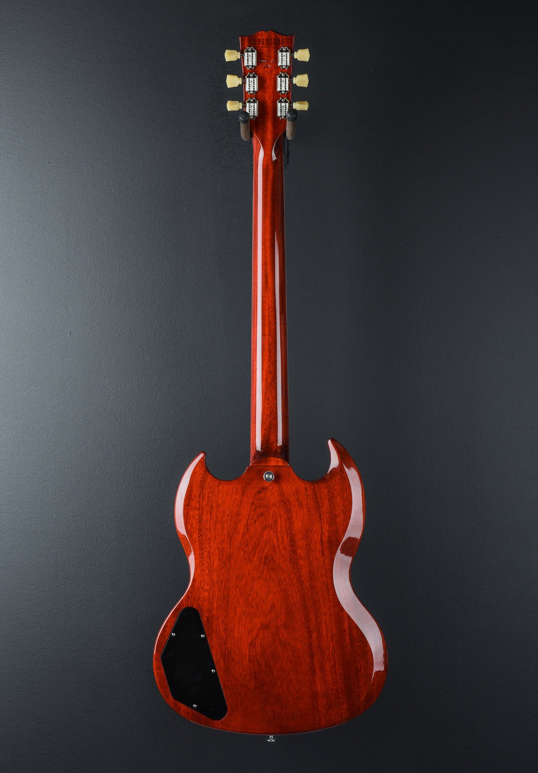 SG Standard &