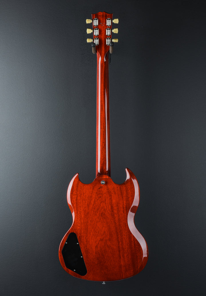 SG Standard &