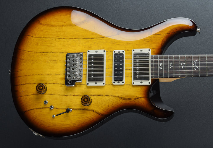 Swamp Ash Special - McCarty Tobacco Sunburst