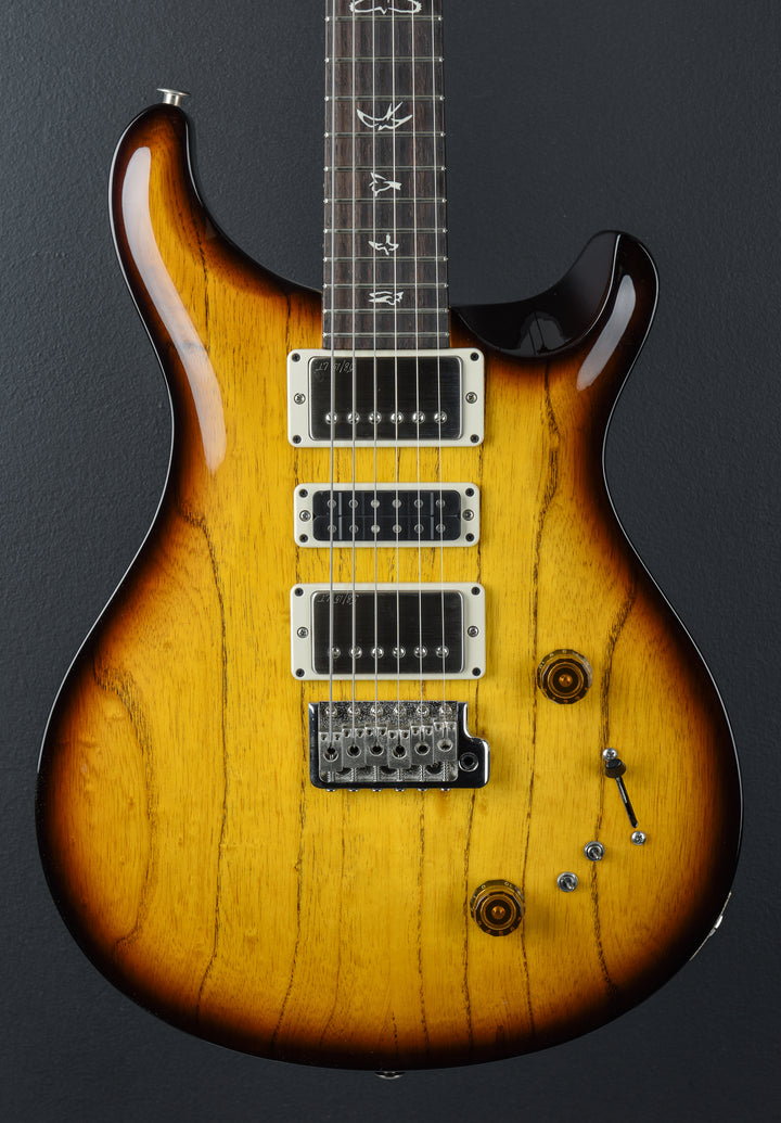 Swamp Ash Special - McCarty Tobacco Sunburst