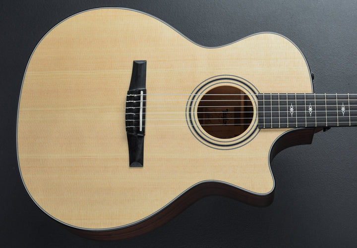 USED 314CE-N &