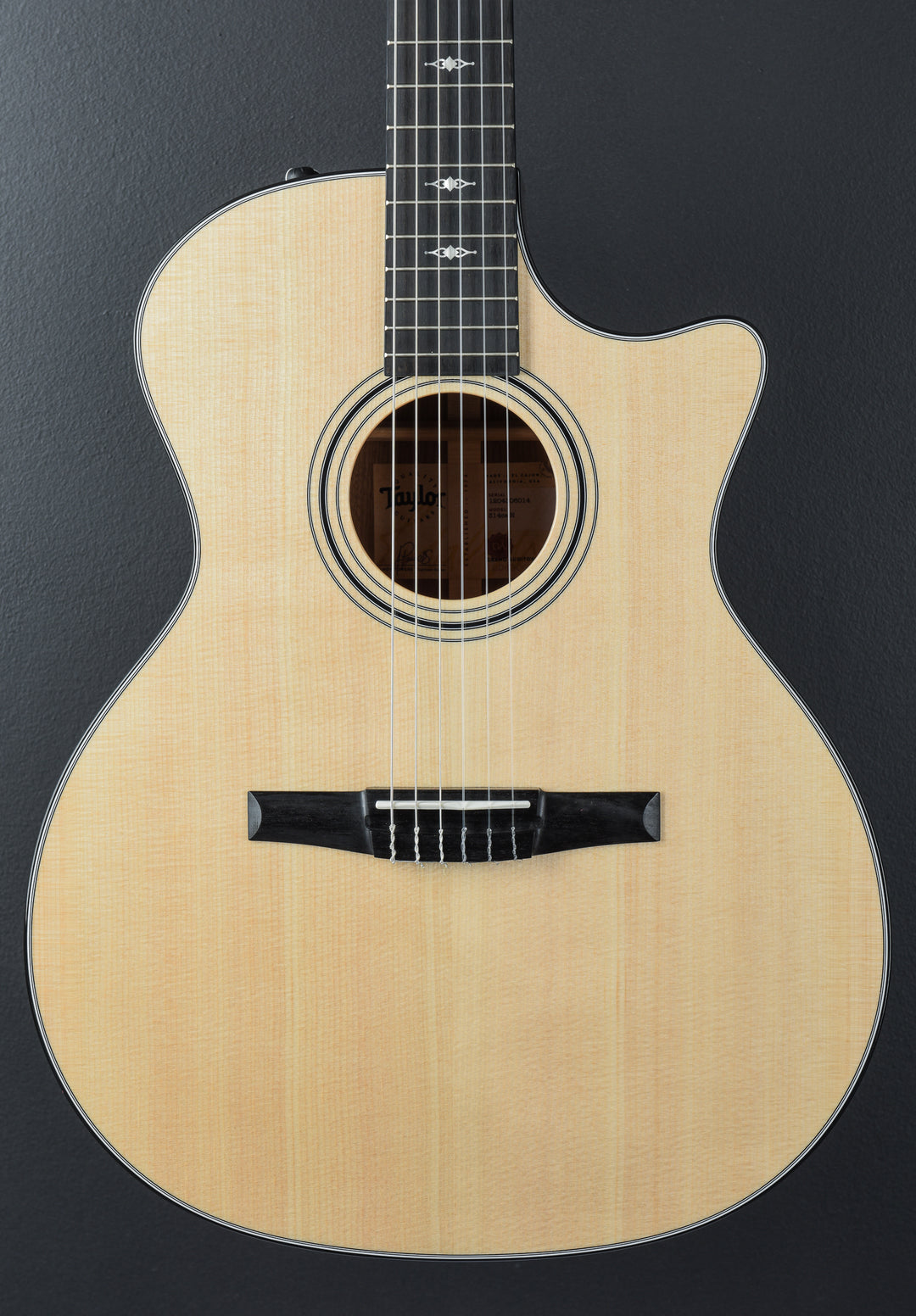 USED 314CE-N &