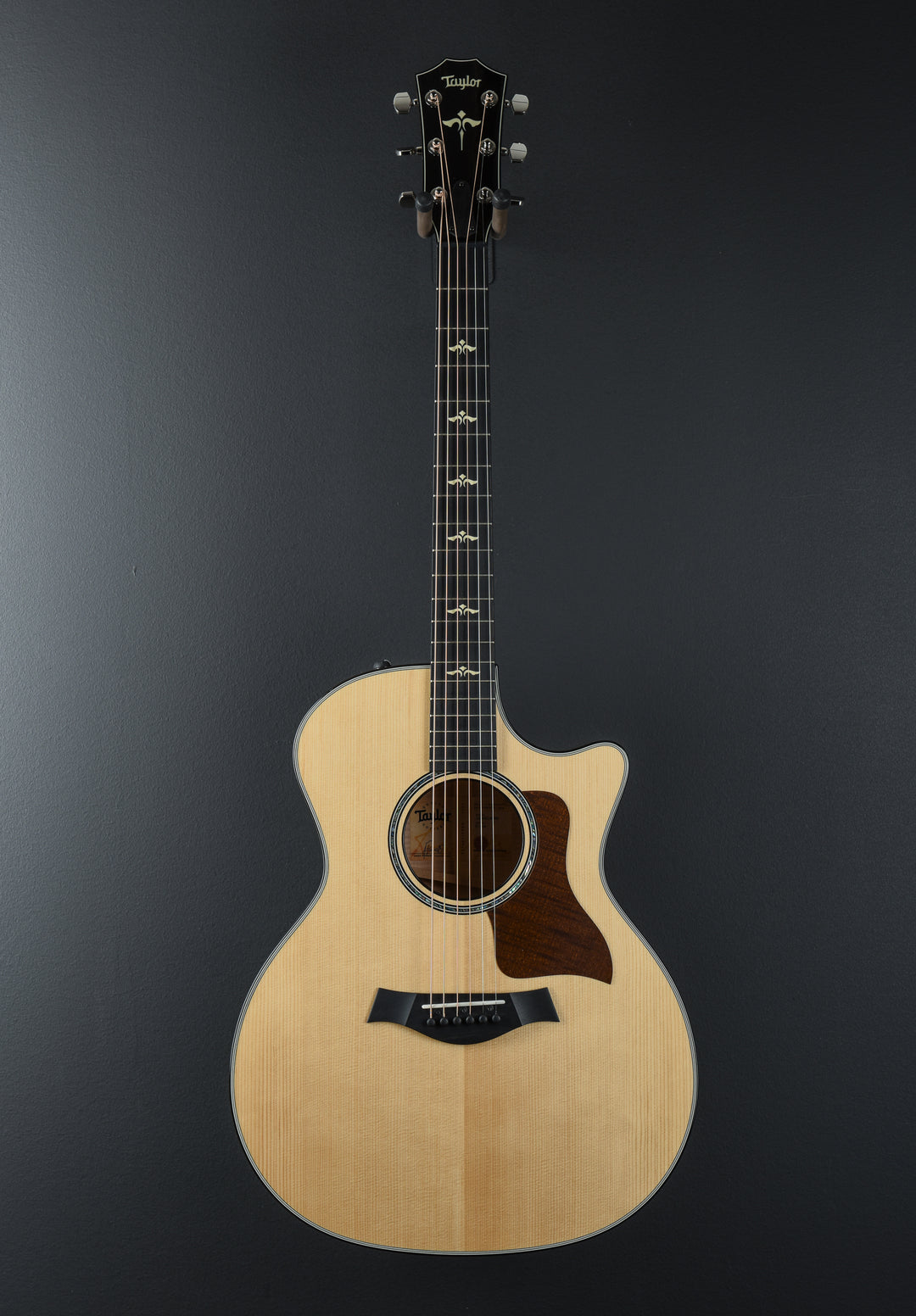 USED 614CE